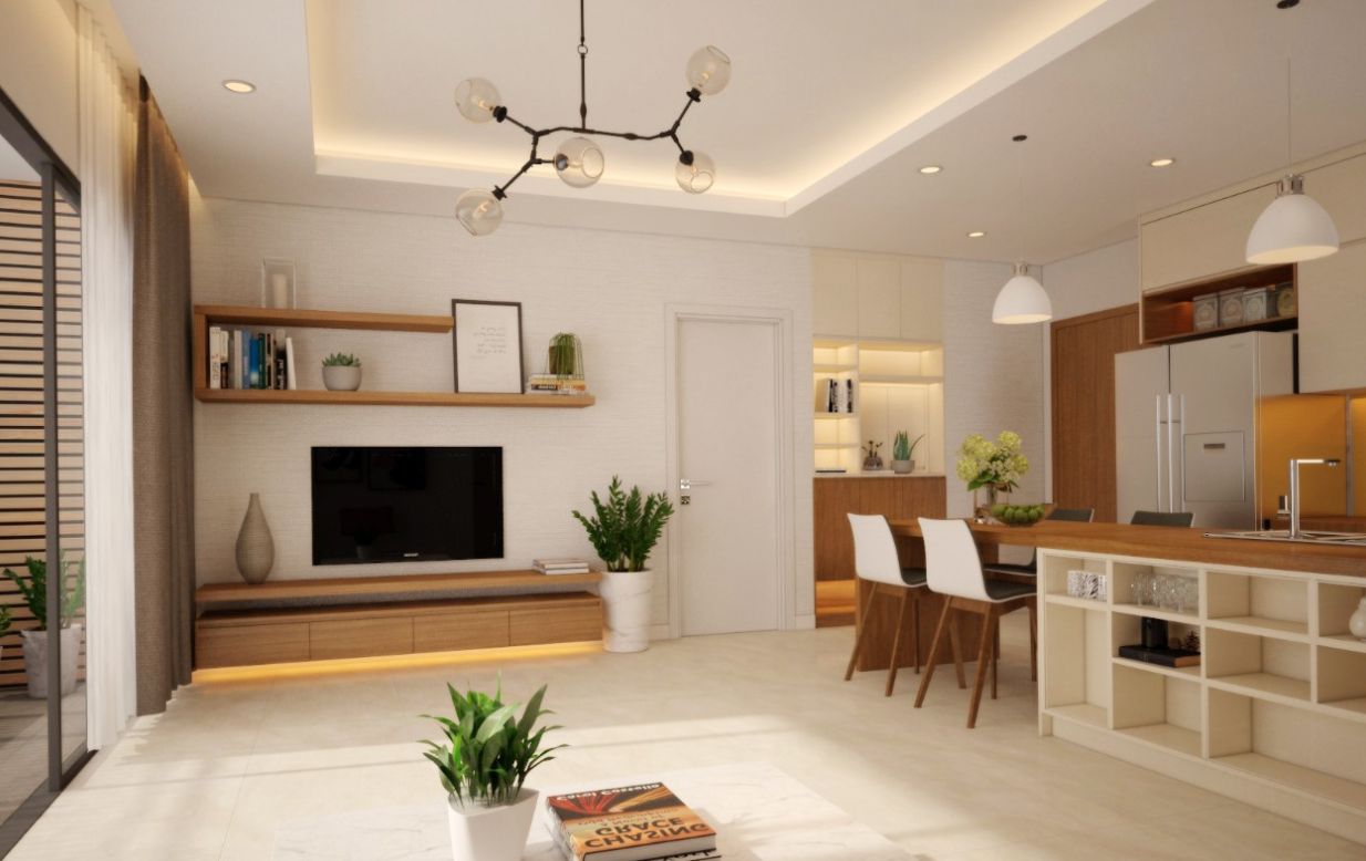 Chính chủ cần bán shophouse hướng chính Tây Tứ Trạch KĐT Vân Canh giá tốt, diện tích 100m2